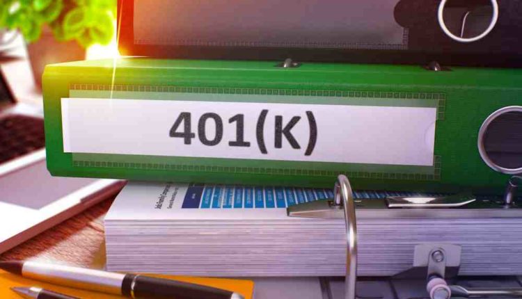 Why a 401k is bad?