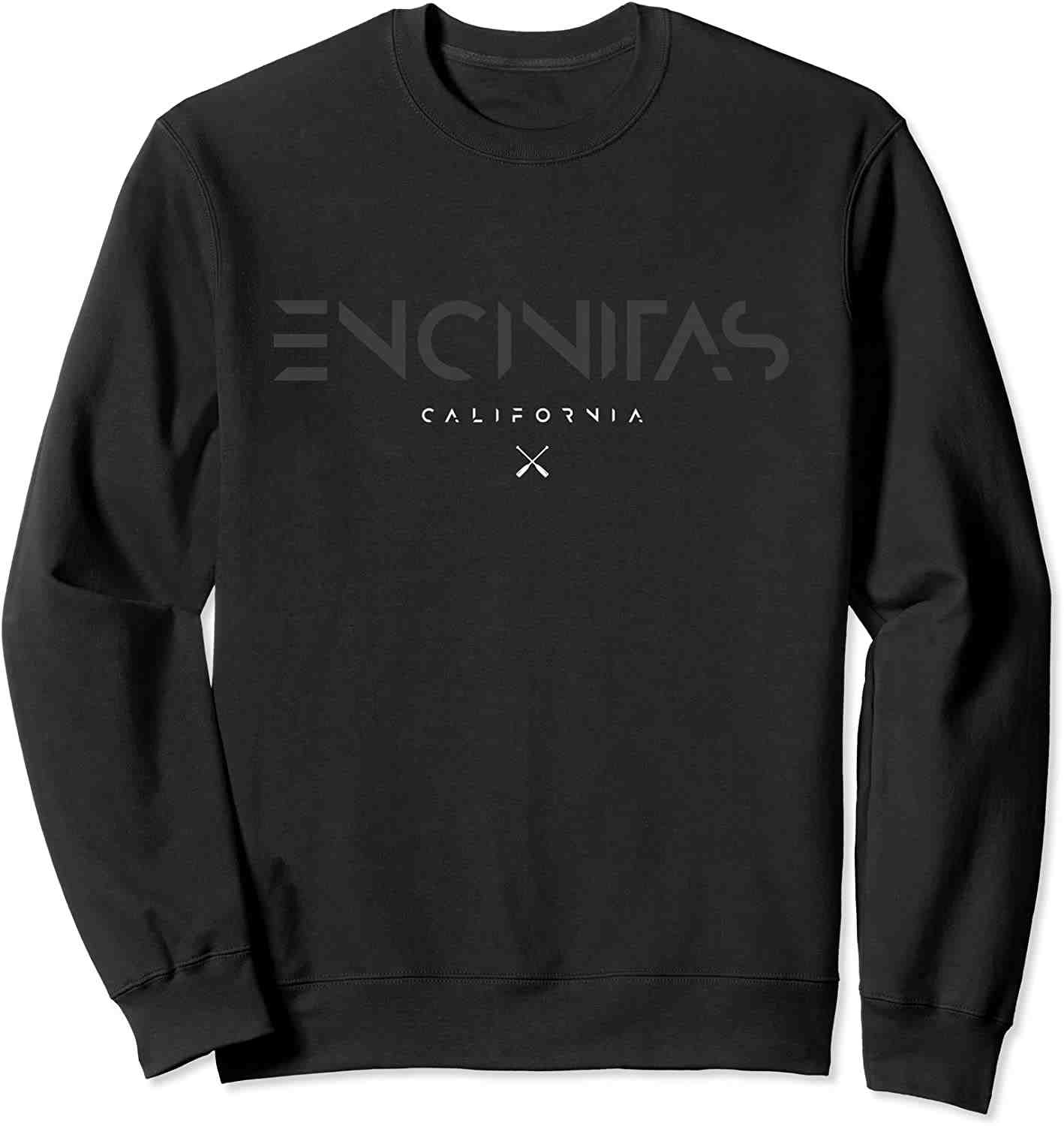 Does Encinitas have a downtown?