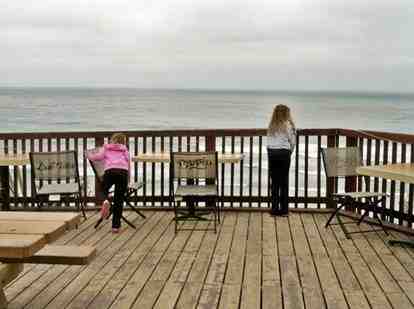 How safe is Encinitas CA?
