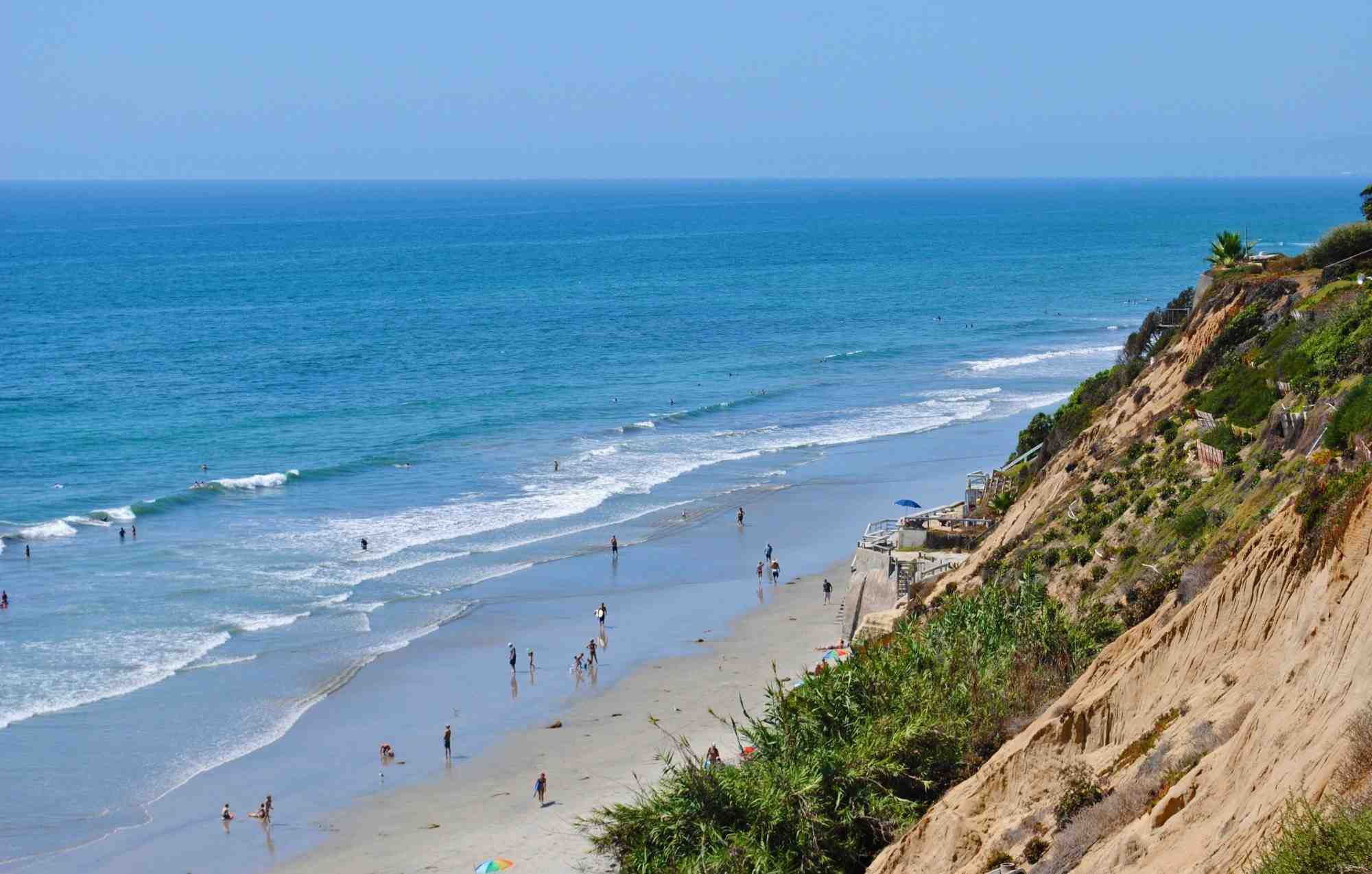 Is Carlsbad cheaper than San Diego?