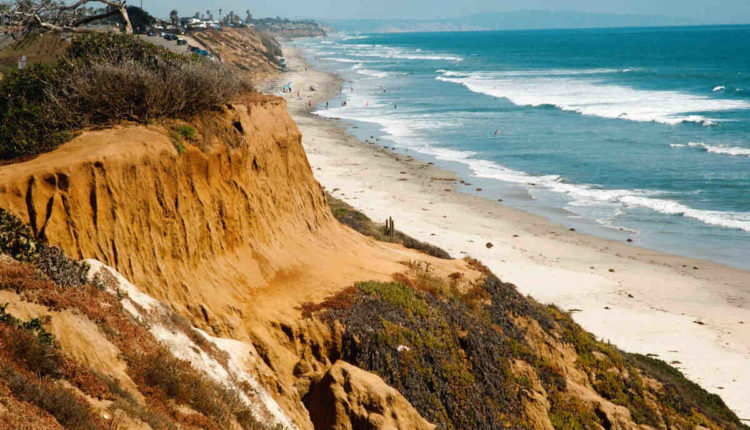 Is Carlsbad considered San Diego?