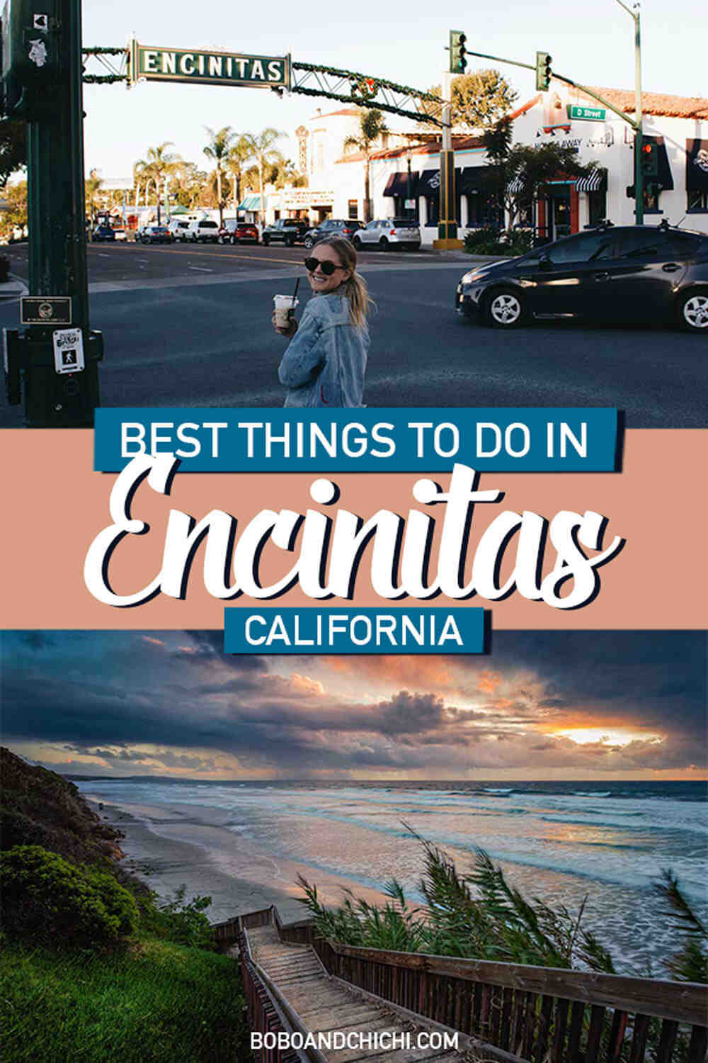 Is La Jolla a city?