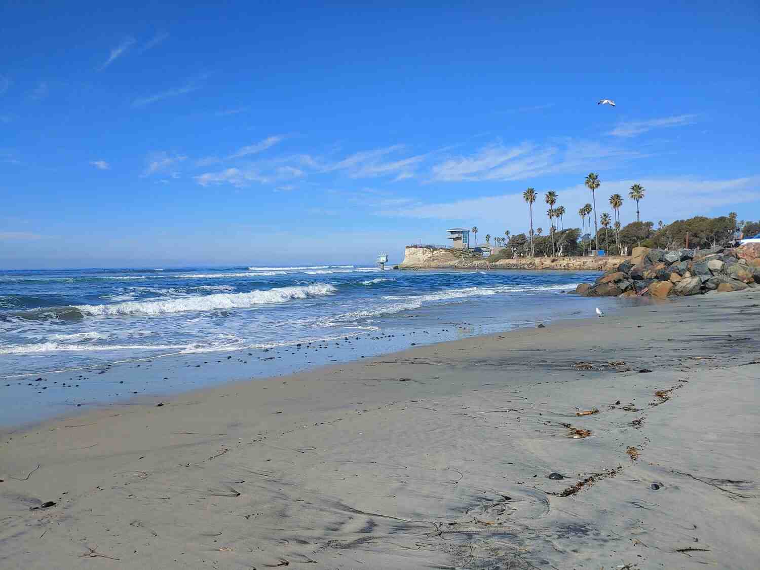 What county is Escondido CA in?