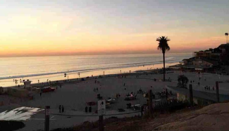 Are Encinitas beaches nice?