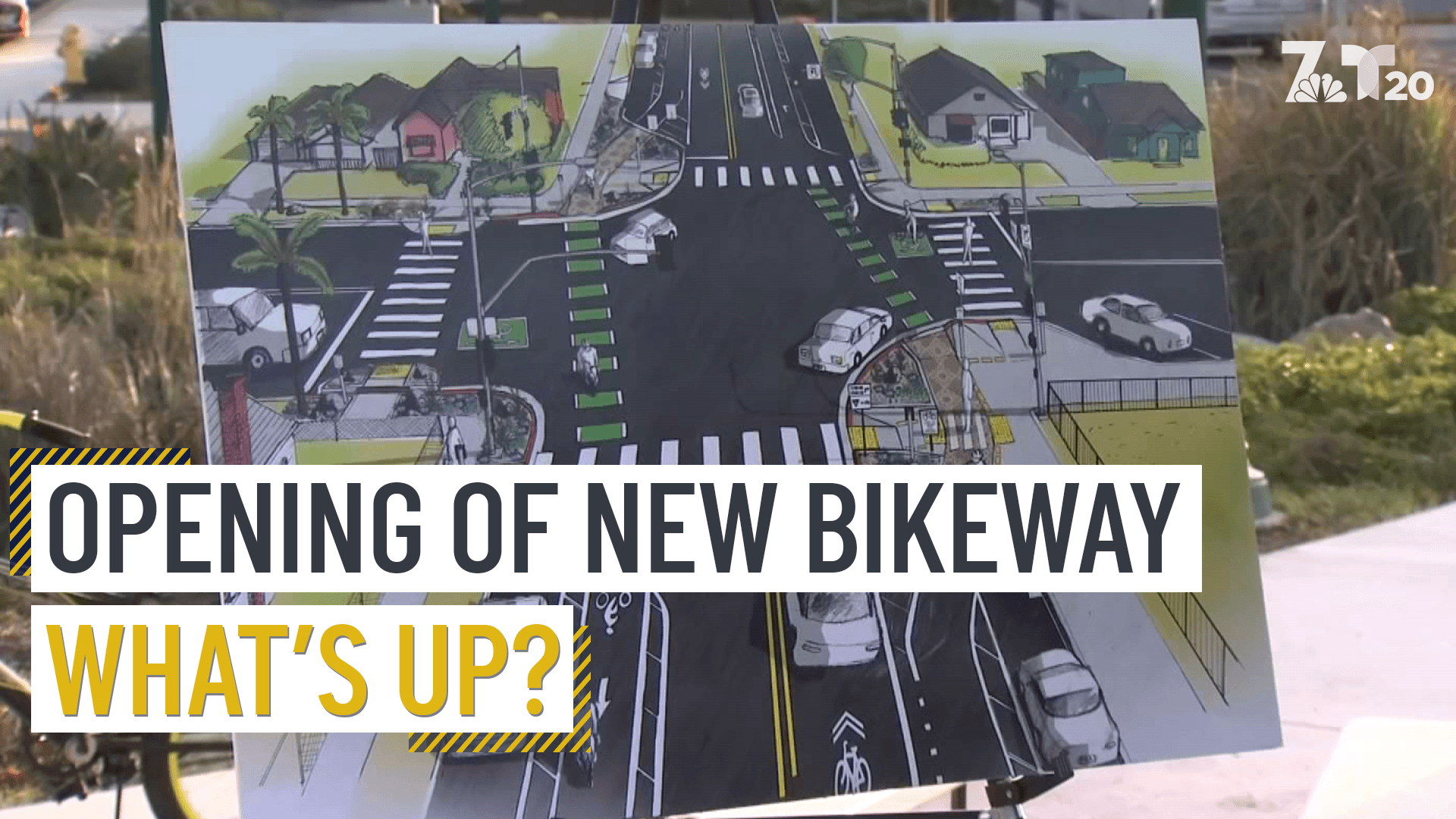 Does Encinitas have a boardwalk?