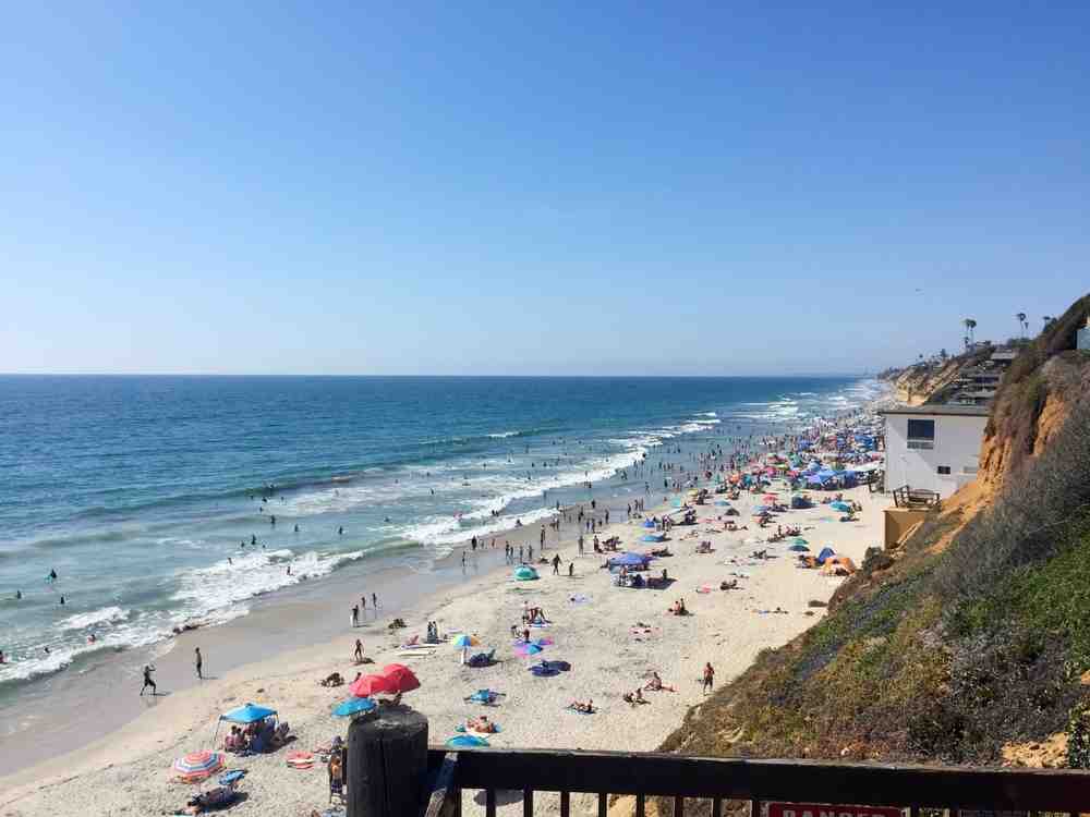 Is Cardiff CA a good place to live?