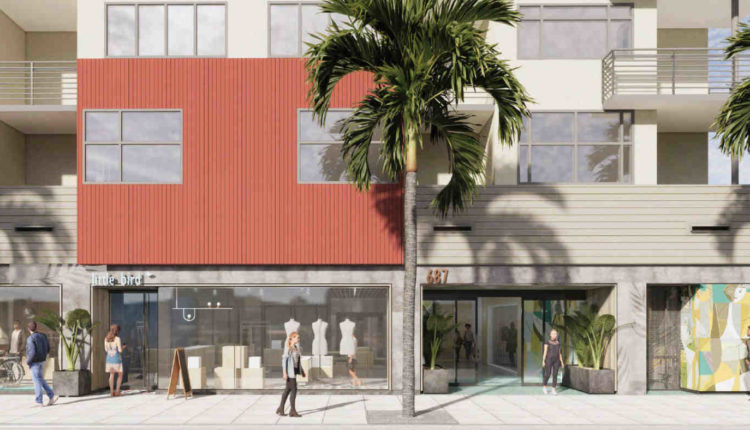 Is Encinitas affluent?