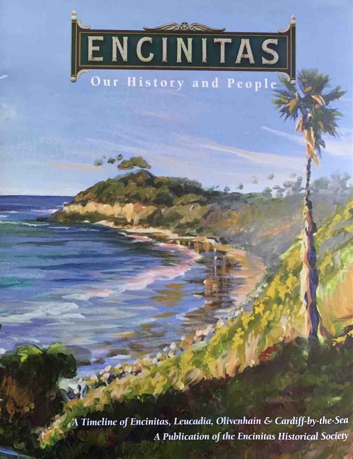 What type of people live in Encinitas? Encinitas Daily News