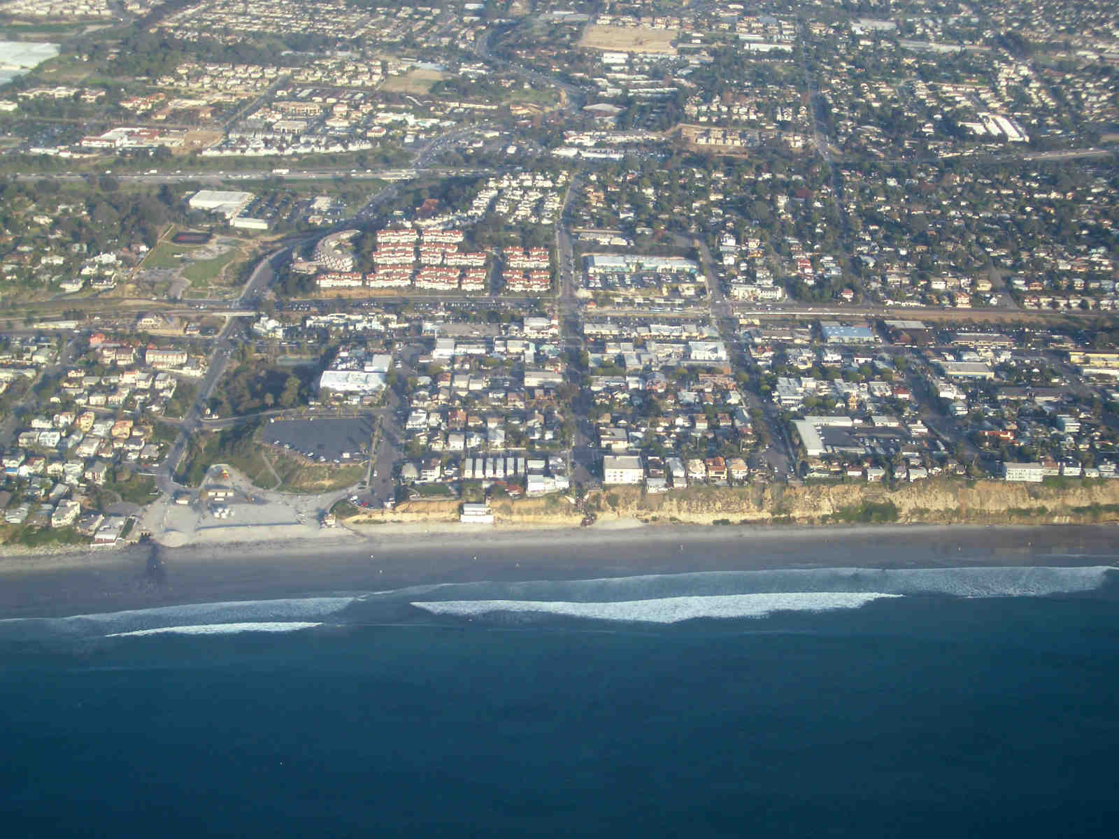 What is the nicest area of San Diego?