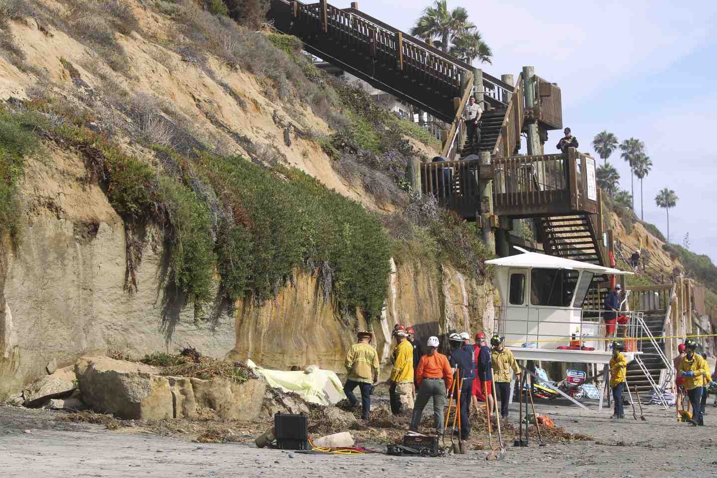 Why is Encinitas famous?