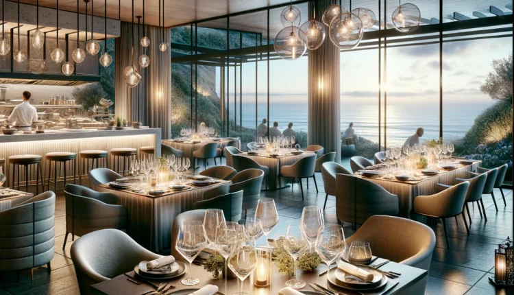 Explore the culinary delights of Encinitas with top fine dining spots. From seafood to Italian, find the perfect place for your next upscale dining experience.