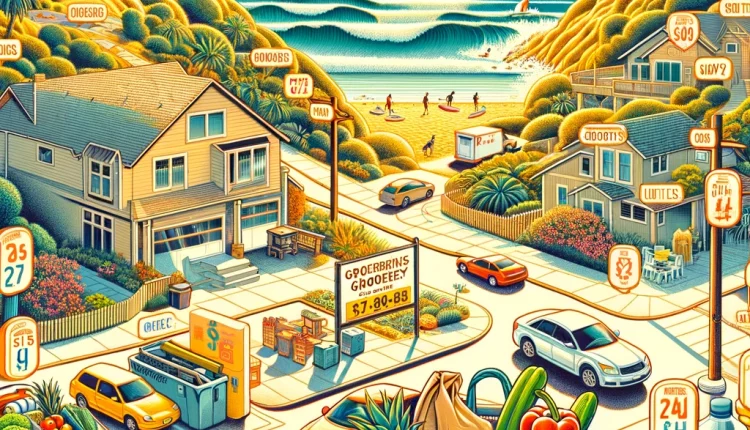 "Discover the true cost of living in Encinitas with our guide. Get insights on housing, food, and more to plan your move or visit."