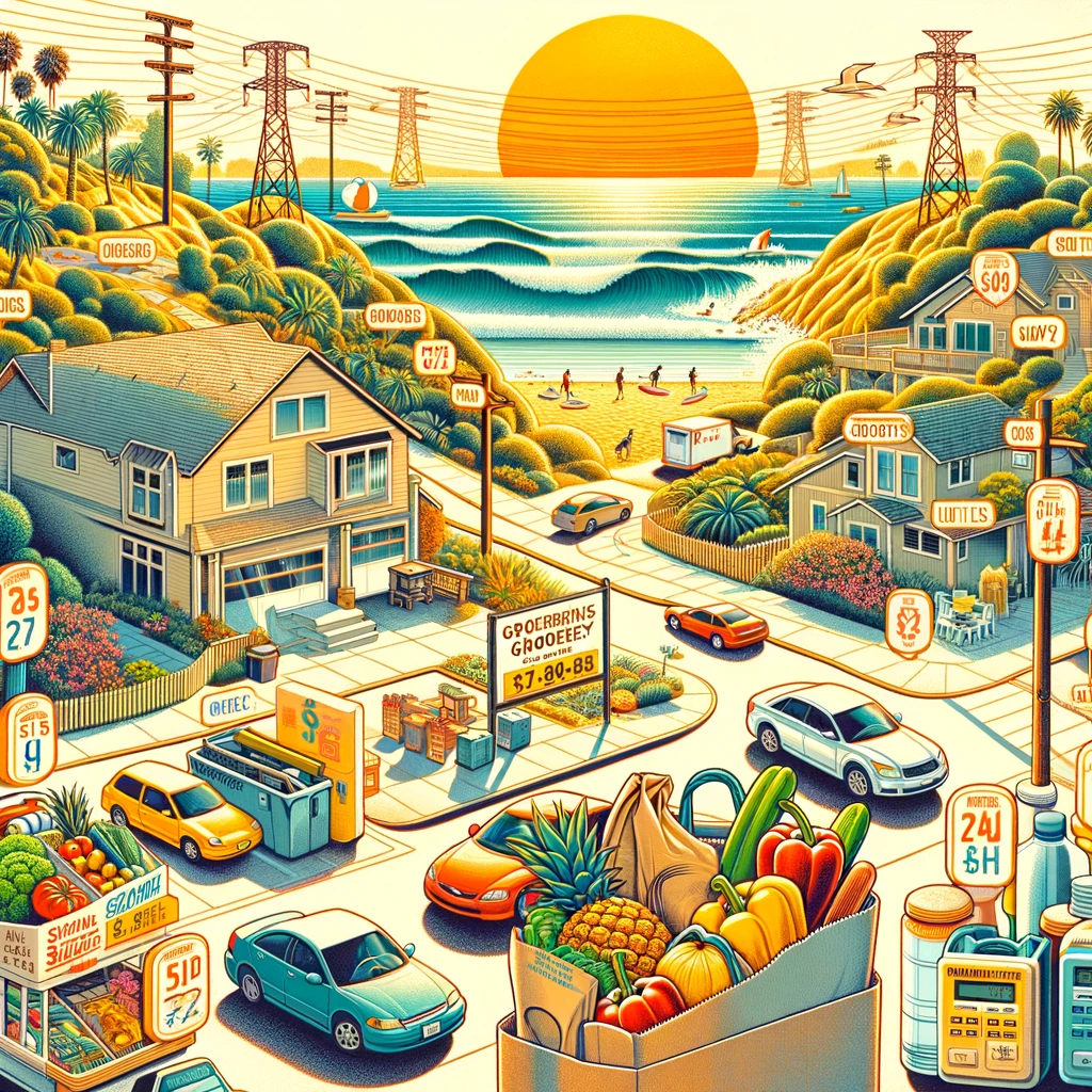 "Discover the true cost of living in Encinitas with our guide. Get insights on housing, food, and more to plan your move or visit."