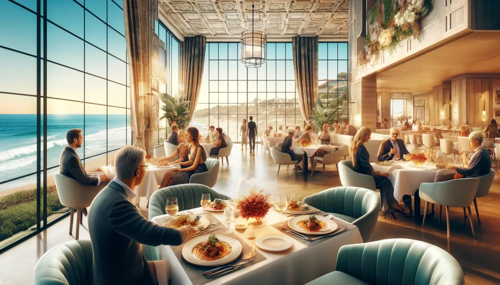 Fine Dining in Encinitas Top Restaurants 2024