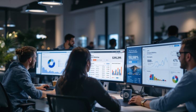 Digital Marketing Encinitas Services