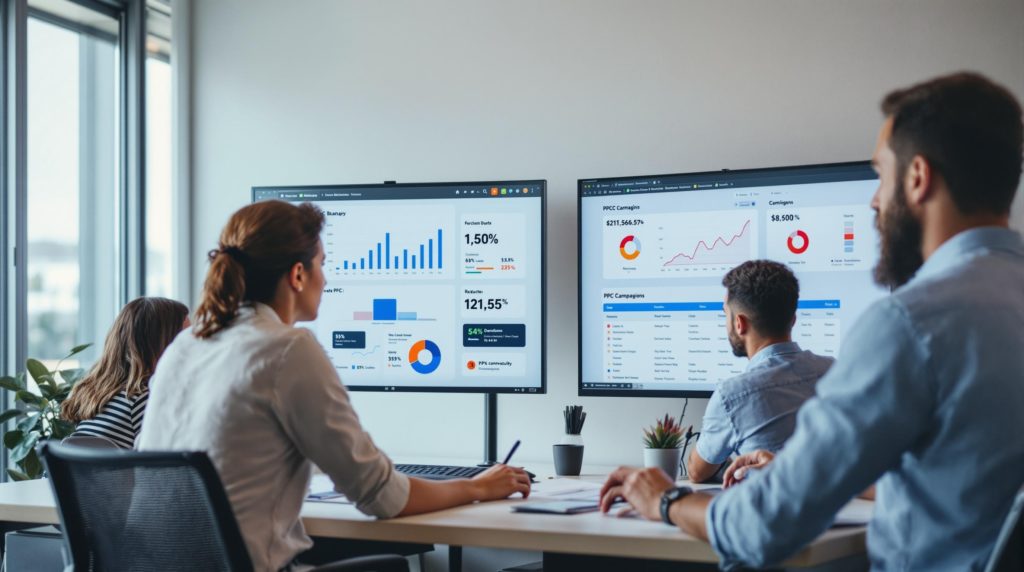 Digital Marketing Services