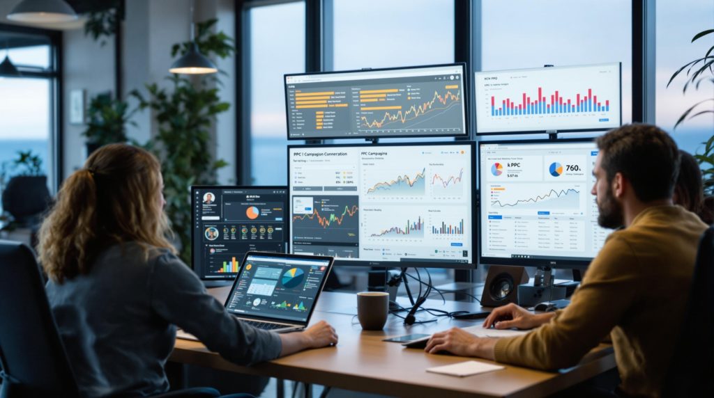 Digital Services