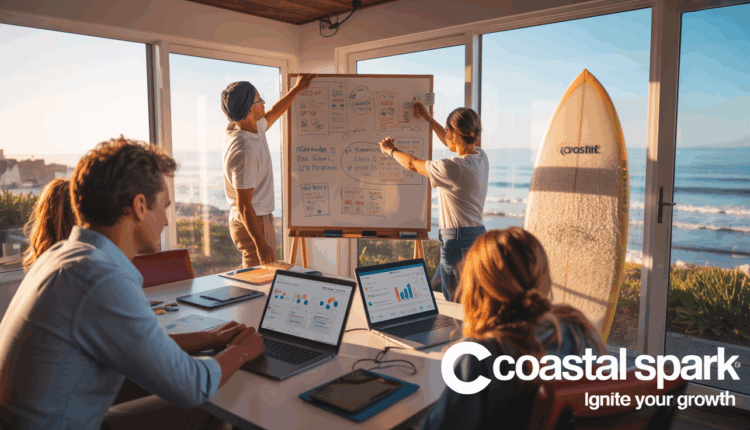 Digital Marketing in Encinitas