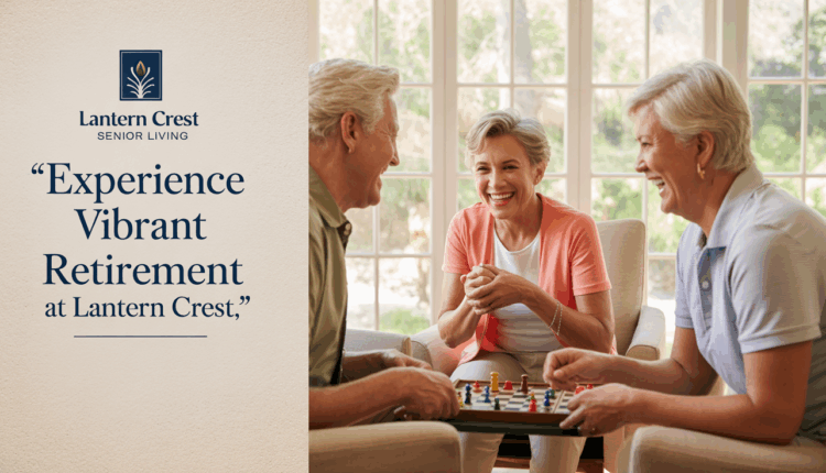 Santee Senior Living